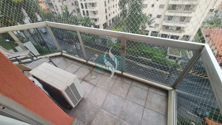 Imagem Apartamento para Alugar em Morro dos Ingleses - São Paulo/SP.