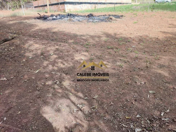 Imagem Terreno à venda, 350 m² por R$ 55.000,00 - Bairro dos Mirandas - Tatuí/SP