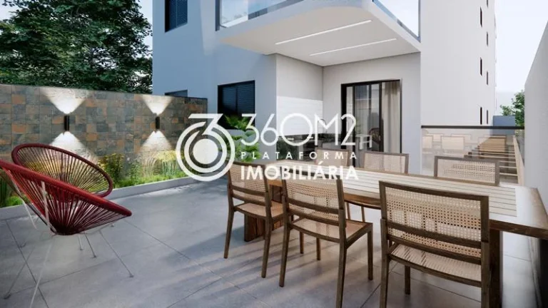 Imagem Apartamento Garden para Venda em Santo André / SP no bairro Jardim