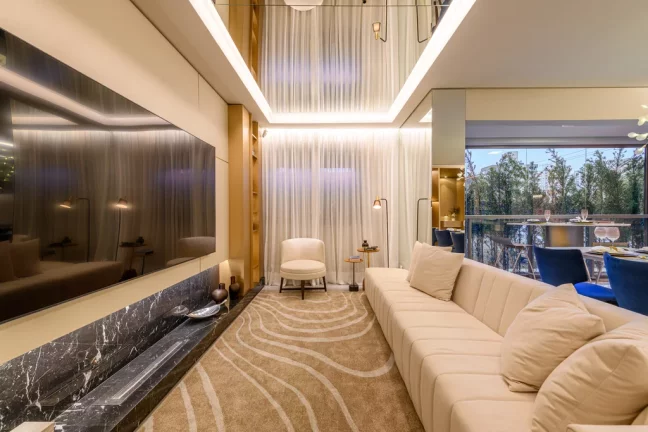 Imagem Apartamento com 3 Quartos à Venda, 93 m² em Boa Vista - Porto Alegre
