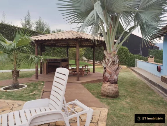 Imagem Casa à venda em Mairiporã - Condomínio Fechado - 1.400m² por R$1.250.000!