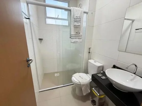 Imagem Viva a tranquilidade e o conforto a poucos metros do mar em Ponta de Campina!