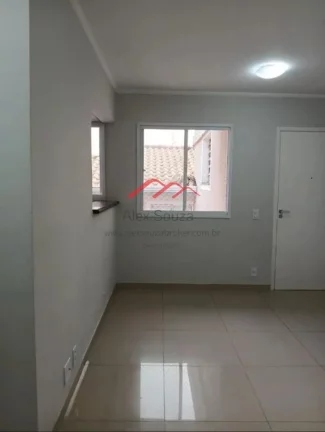 Imagem Apartamento para Venda em Sumar?(C) / SP no bairro Residencial Guairá Imagem Apartamento para Venda em Sumar?(C) / SP no bairro Residencial Guairá
