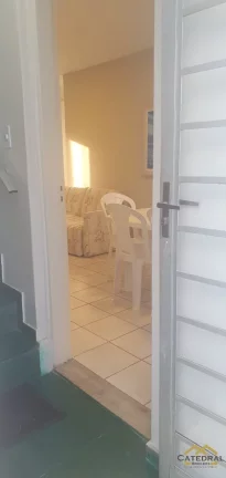 Imagem Ótimo apartamento em Ubatuba com 1 dorm a 50m da praia