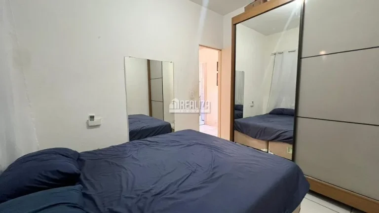 Imagem Casa à venda no Residencial Jardim Anatê II - Uberaba
