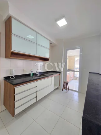 Imagem Apartamento 3 suítes no Chácara Inglesa