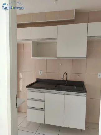 Imagem APARTAMENTO À VENDA FERRAZÓPOLIS - SÃO BERNARDO DO CAMPO - SP