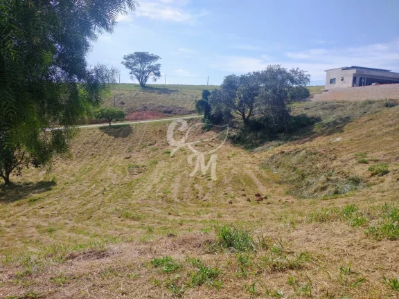 Imagem Terreno em Condomínio Alto Padrão
