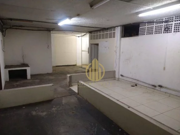 Imagem Salão para alugar, 600 m² por R$ 8.000,00/mês - Jardim Paulista - Ribeirão Preto/SP