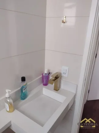 Imagem APARTAMENTO À VENDA, 80 M² POR R$ 600.000,00 - MEDEIROS - JUNDIAÍ/SP