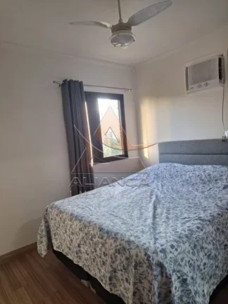 Imagem Apartamento - Ribeirão Preto - City Ribeirão