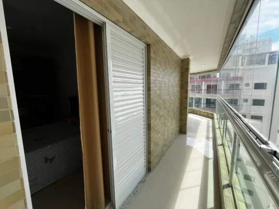 Imagem Oportunidade apartamento com 3 dormitórios à venda, 159 m² por R$ 980.000,00 - Ocian - Praia Grande/SP