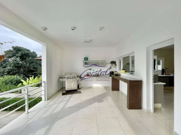 Imagem Excelente Casa Vende Condominio Palos Verdes