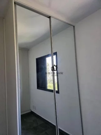 Imagem Apartamento com 3 dormitórios sendo 1 suíte à venda, 106 m² por R$ 389.000 - Jardim Faculdade - Sorocaba/SP