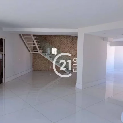 Imagem Cobertura à venda, 250 m² por R$ 4.500.000,00 - Vila Nova Conceição - São Paulo/SP