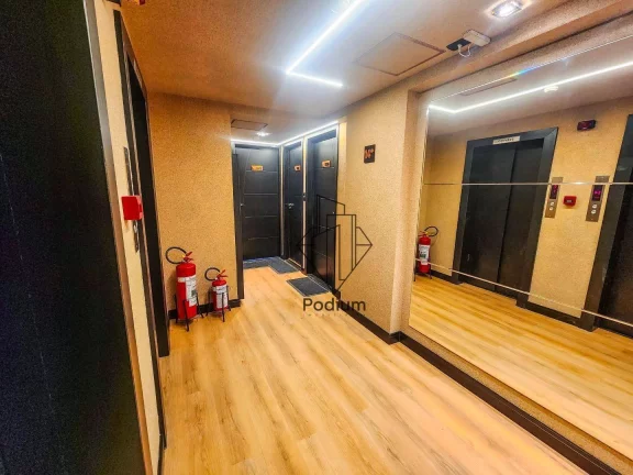 Imagem Apartamentos com projetados á 180m da Avenida Epitácio Pessoa em Miramar-AP2531.