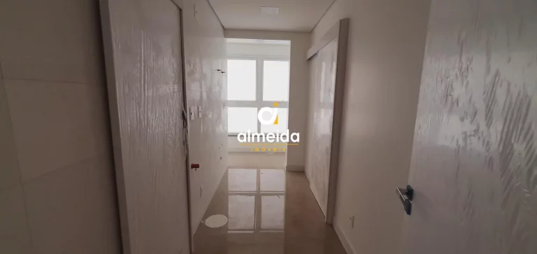 APARTAMENTO ALTO PADRÃO