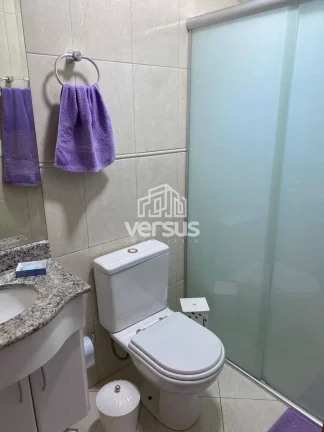 Imagem APARTAMENTO VISTA MAR - 3 SUÍTES - VILA GUILHERMINA