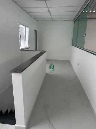 Imagem Galpão para alugar, 400 m² por R$ 13.583,33/mês - Jardim das Nações - Guarulhos/SP