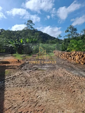 Imagem FA-25257 - FAZENDA À VENDA EM SETE BARRAS-SP
