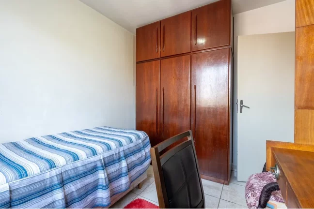 Imagem APARTAMENTO RESIDENCIAL em São Paulo - SP, Moema