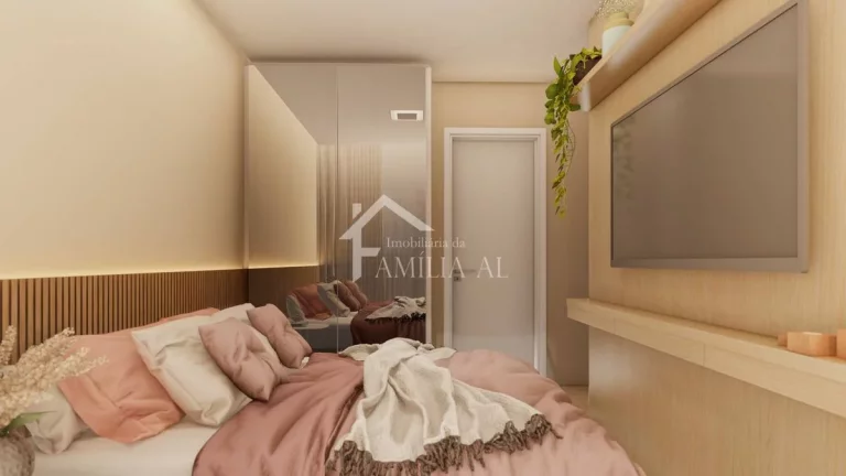Imagem Apartamento Home Clube no Itaum