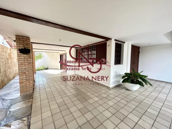 Imagem CASA DUPLEX EM CAPIM MACIO, NATAL - RN