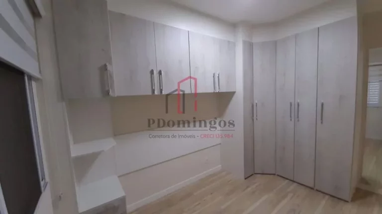 Imagem APARTAMENTO - COMPLETO - NO VIVA VISTA - MIRANTE EM SUMARÉ SP