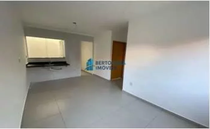 Imagem Apartamento Padrão