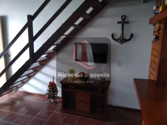 Imagem Apartamento Duplex Av. Pescadores