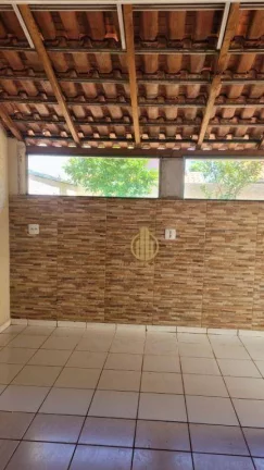 Imagem Sobrado no Vivendas do Sul com 3 dormitórios com suíte e área de churrasco - Vila do Golf - Ribeirão Preto/SP