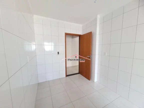 Imagem Apartamento à venda, 88 m² por R$ 629.848,55 - Canto do Forte - Praia Grande/SP