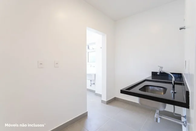 Imagem APARTAMENTO RESIDENCIAL em São Paulo - SP, Saúde