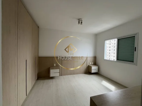 Imagem Apartamento 3 Dormitórios (1 suíte), 2 vagas, The View Club, Aquarius, Sjc.