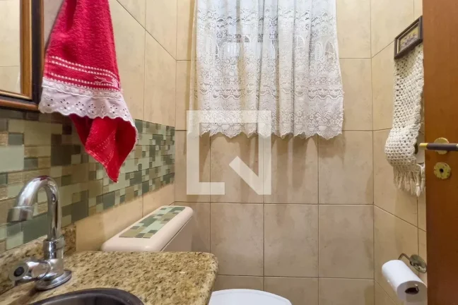 Imagem Casa à Venda - Ipiranga, 4 Quartos, 210 m2