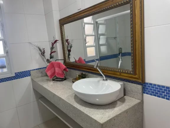 Imagem Cobertura com 4 dormitórios à venda, 250 m² - Ingleses do Rio Vermelho - Florianópolis/SC
