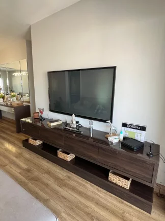 Foto do imóvel: Venha morar nesse maravilhoso apartamento de 3 dormitórios com suíte, sala para 2 ambientes, dormi...