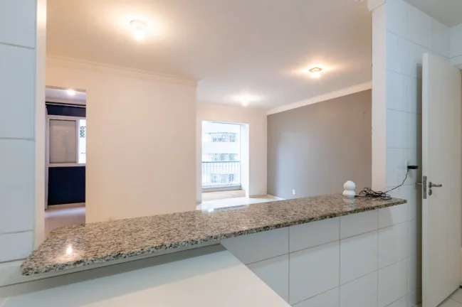 Imagem Apartamento para venda em Vila Andrade com 3 quartos, sendo 2 suítes , 77m2