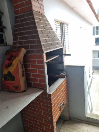 Imagem CASA COM 175 m² - JARDIM LALLO - SAO PAULO SP