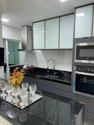 Imagem Apartamento para Venda em Santo André / SP no bairro Parque das Nações