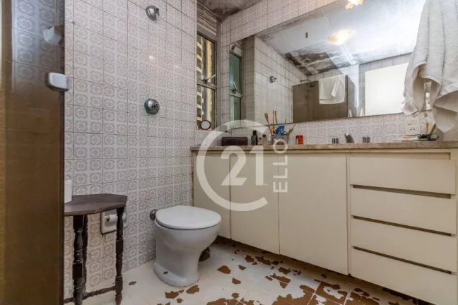 Imagem Apto no coração do Itaim, 107m²