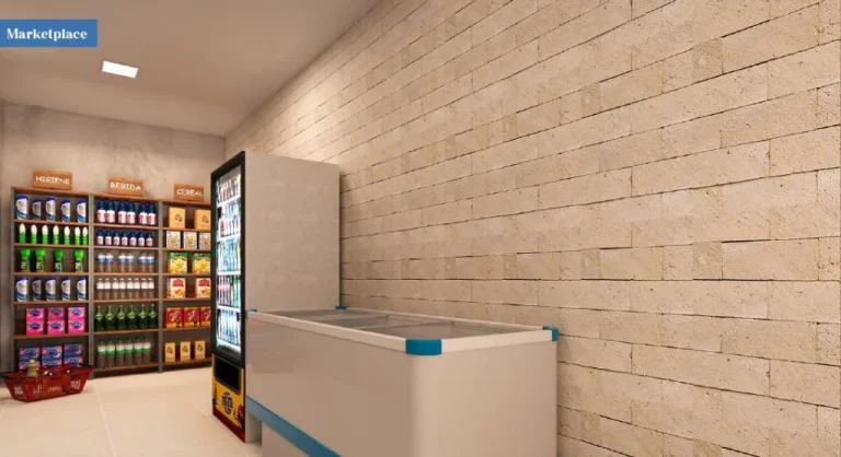 Imagem Apartamento Padrão