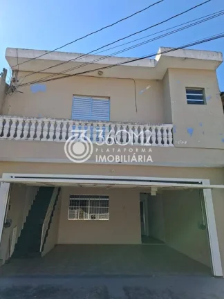 Imagem Sobrado para Venda em São Paulo / SP no bairro Conjunto Habitacional Padre José de Anchieta