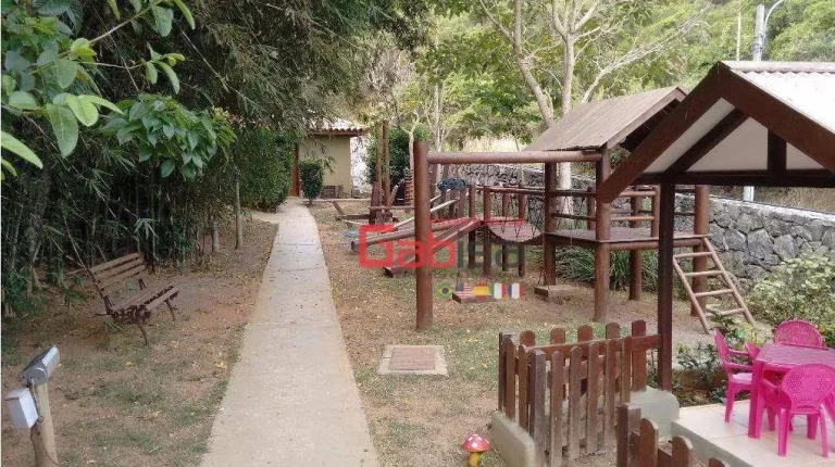 Imagem Casa com 5 dormitórios à venda, 260 m² por R$ 2.200.000 - Praia Do Forno - Armação dos Búzios/RJ