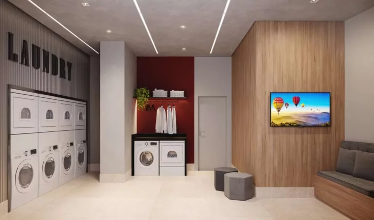 Imagem APARTAMENTO RESIDENCIAL em São Paulo - SP, Butantã