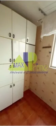 Imagem Apartamento à venda em São Paulo-SP, Vila Esperança: 2 quartos, sala, 1 vaga, 50m² de área. Aproveite essa oportunidade!