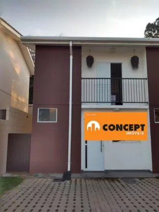 Imagem Sobrado com 2 dormitórios à venda, 61 m² por R$ 450.000,00 - Chácara Faggion - Suzano/SP