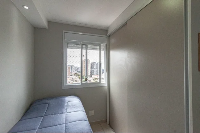 Imagem COBERTURA RESIDENCIAL em São Paulo - SP, Jardim da Glória