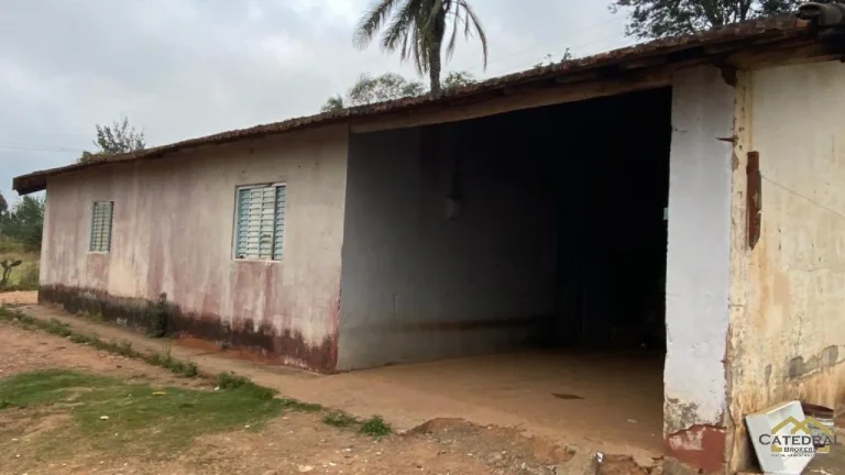 Imagem Ótima Área para Investimento em Jarinu