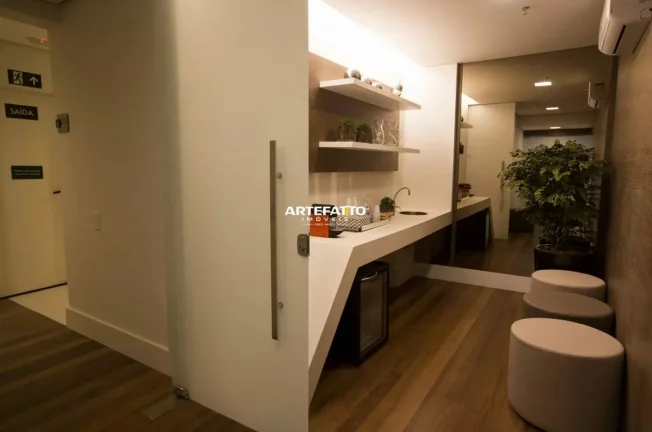 Imagem Sala com 60mts + 2 vagas garagem - Próximo à Ponte Estaiana ... Marginal Pinheiros